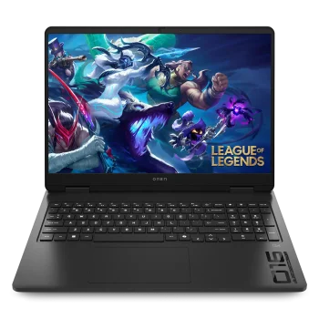 HP OMEN RTX 5070 Nešiojamas Kompiuteris | 16", WUXGA, IPS, 180 Hz