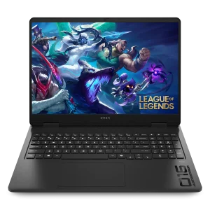 HP OMEN RTX 5070 Nešiojamas Kompiuteris | 16", WUXGA, IPS, 180 Hz
