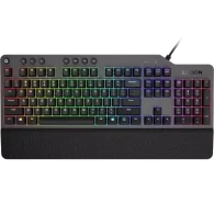 LENOVO Legion K500 RGB Žaidimų Klaviatūra | Black