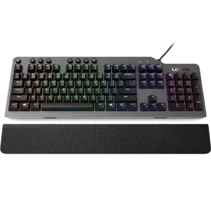 LENOVO Legion K500 RGB Žaidimų Klaviatūra | Black