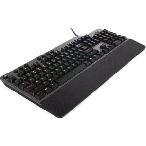 LENOVO Legion K500 RGB Žaidimų Klaviatūra | Black
