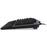 LENOVO Legion K500 RGB Žaidimų Klaviatūra | Black