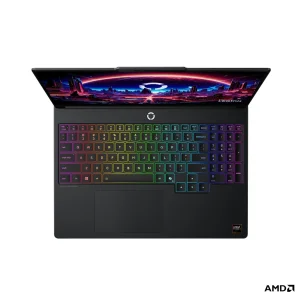 LENOVO Legion 5 RTX 5070 Nešiojamas Kompiuteris | 15.3", WQGXA, OLED, 165 Hz