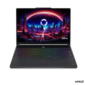LENOVO Legion 5 RTX 5070 Nešiojamas Kompiuteris | 15.3", WQGXA, OLED, 165 Hz