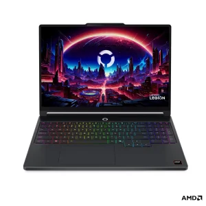 LENOVO Legion 5 RTX 5070 Nešiojamas Kompiuteris | 15.3", WQGXA, OLED, 165 Hz
