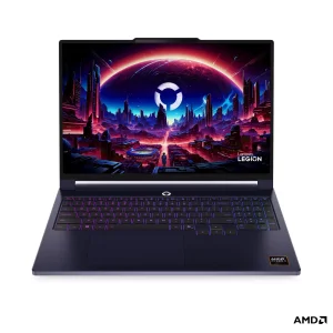 LENOVO Legion 7 RTX 5070 Nešiojamas Kompiuteris | 16", WQGXA, OLED, 240 Hz