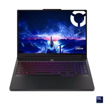 LENOVO Legion Pro 7 RTX 5070 Ti Nešiojamas Kompiuteris | 16", WQGXA, OLED, 240 Hz