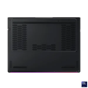 LENOVO Legion Pro 7 RTX 5070 Ti Nešiojamas Kompiuteris | 16", WQGXA, OLED, 240 Hz