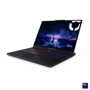 LENOVO Legion Pro 7 RTX 5080 Nešiojamas Kompiuteris | 16", WQGXA, OLED, 240 Hz