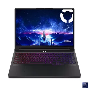 LENOVO Legion Pro 7 RTX 5080 Nešiojamas Kompiuteris | 16", WQGXA, OLED, 240 Hz