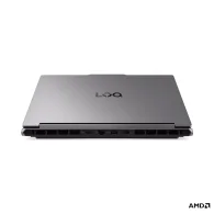 LENOVO LOQ RTX 5070 Nešiojamas Kompiuteris | 15.3", WUXGA, IPS, 165 Hz