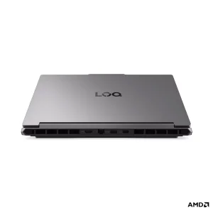 LENOVO LOQ RTX 5070 Nešiojamas Kompiuteris | 15.3", WUXGA, IPS, 165 Hz