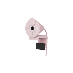 LOGITECH BRIO 300 Web Kamera | Rose