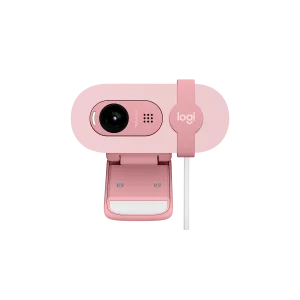 LOGITECH BRIO 100 Web Kamera | Rose