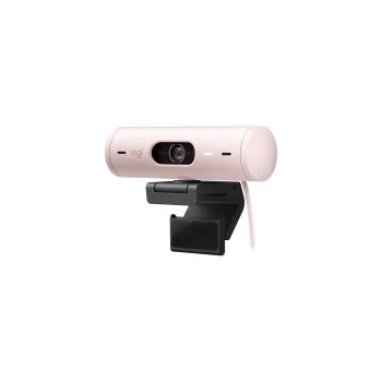 LOGITECH BRIO 500 Web Kamera | Black