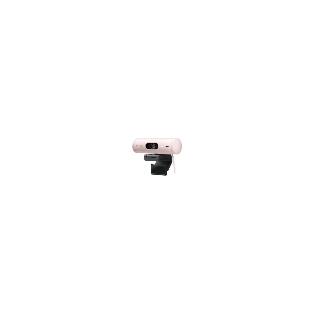 LOGITECH BRIO 500 Web Kamera | Black