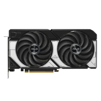 ASUS NVIDIA GeForce RTX 5070 GAMING GPU Vaizdo Plokštė | 12 GB, GDDR7