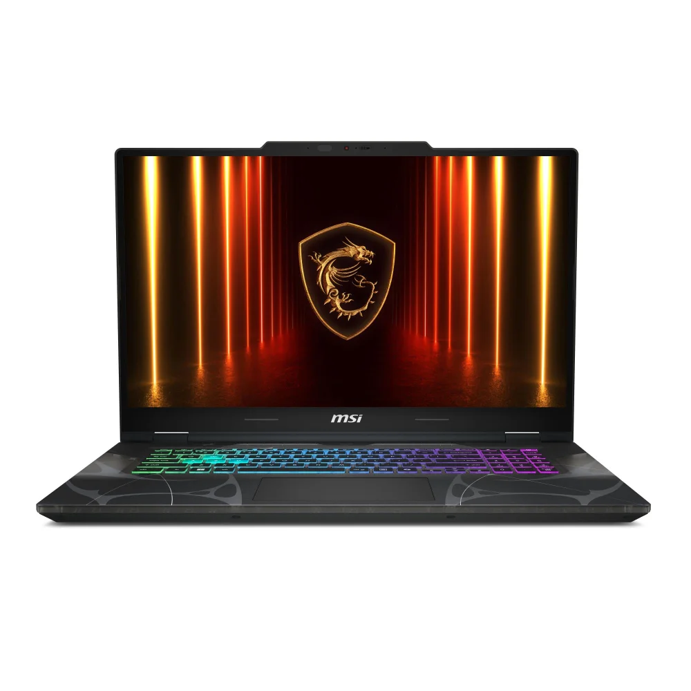 MSI CYBORG 17 B13WFKG-229NL