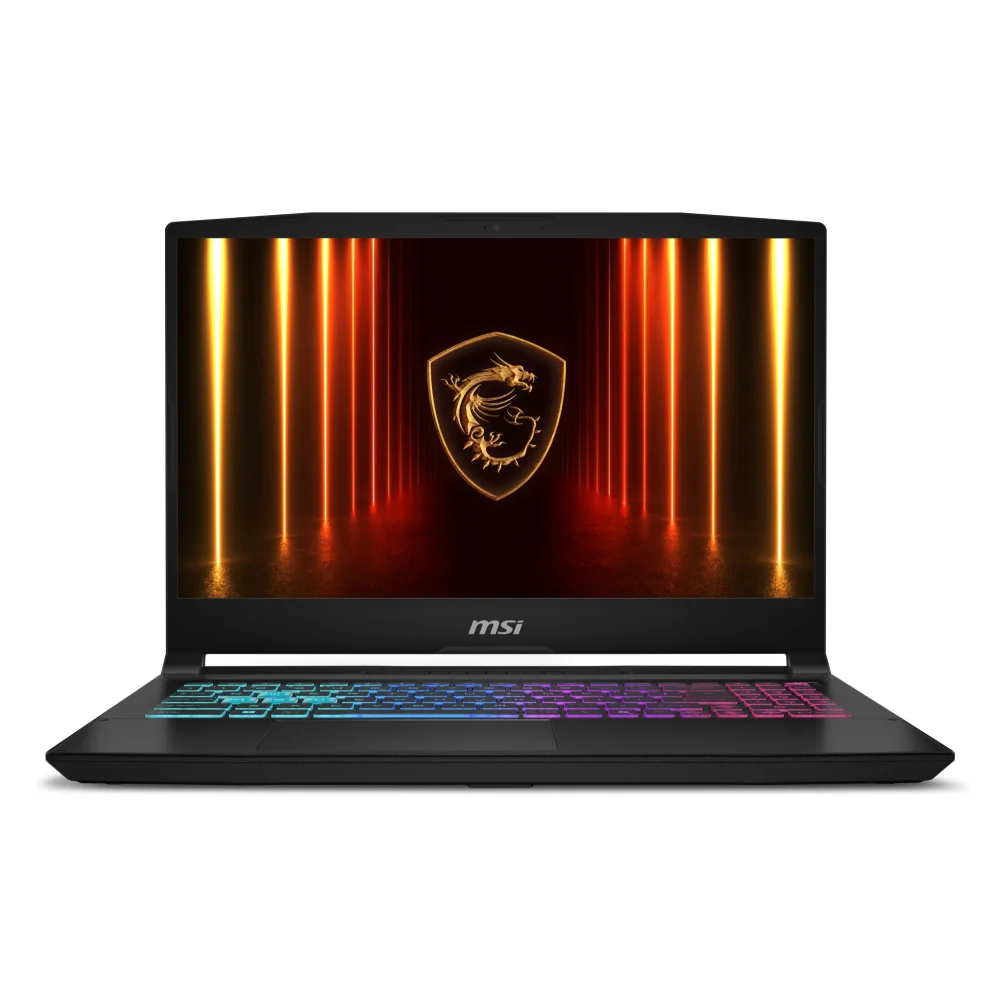 MSI KATANA 15 HX B14WEK-826NL