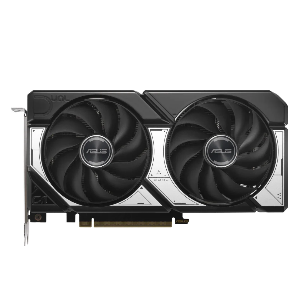 ASUS NVIDIA GeForce RTX 5060 Ti GAMING GPU Vaizdo Plokštė | 16 GB, GDDR7