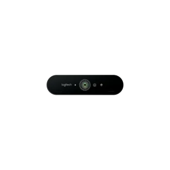 LOGITECH BRIO 4K Web Kamera | Black