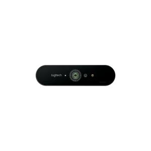 LOGITECH BRIO 4K Web Kamera | Black