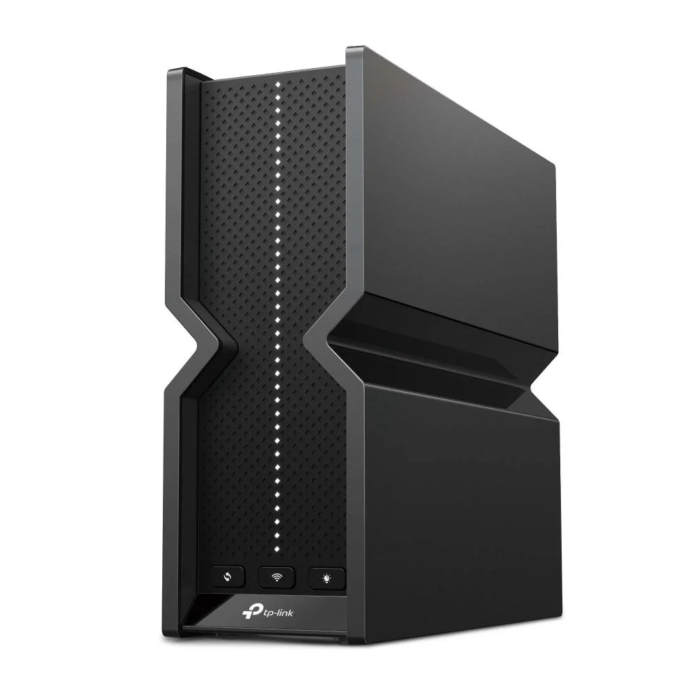 TP-LINK ARCHER BE550 BE9300 Tri-Band Wi-Fi 7 Router Maršrutizatorius