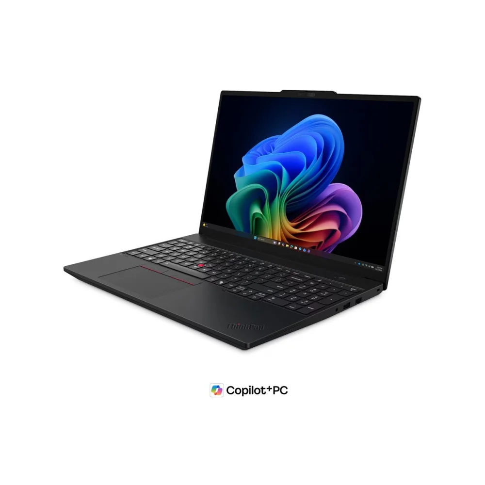 LENOVO ThinkPad T16 G5 Intel Core Ultra 5 325 16inch WUXGA 16GB 512GB SSD 75Wh UMA W11P
