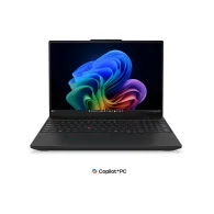 LENOVO ThinkPad T16 G5 Intel Core Ultra 5 325 16inch WUXGA 16GB 512GB SSD 75Wh UMA W11P
