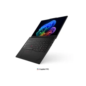 LENOVO ThinkPad T16 G5 Intel Core Ultra 5 325 16inch WUXGA 16GB 512GB SSD 75Wh UMA W11P
