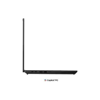 LENOVO ThinkPad T16 G5 Intel Core Ultra 5 325 16inch WUXGA 16GB 512GB SSD 75Wh UMA W11P
