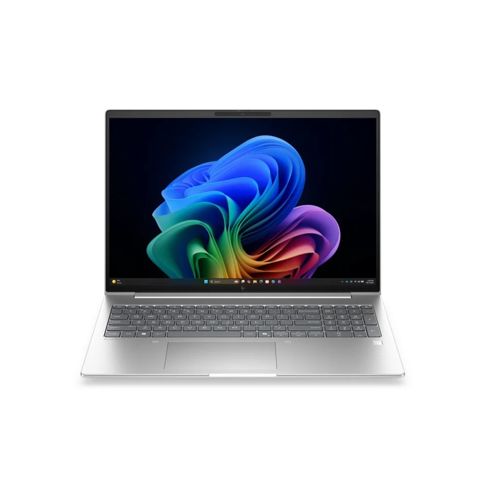 HP EliteBook 6 G2i NGAI Intel Core Ultra 5 322 16inch 16GB 512GB W11P