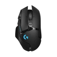 LOGITECH G502 X Žaidimų Pelė | Black