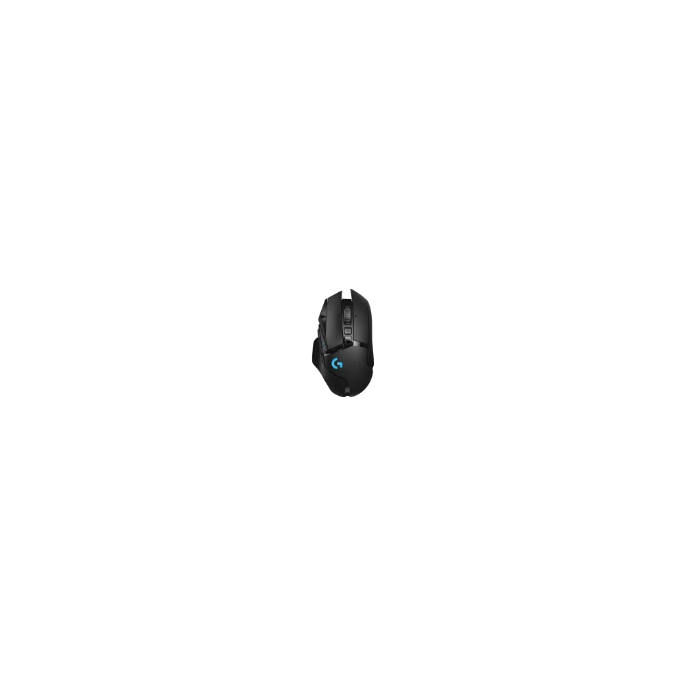 LOGITECH G502 X Žaidimų Pelė | Black