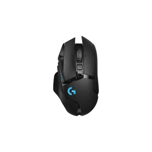 LOGITECH G502 X Žaidimų Pelė | Black