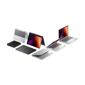 HP EliteBook 8 G2i Intel Core Ultra 5 325 14inch 16GB 512GB W11P