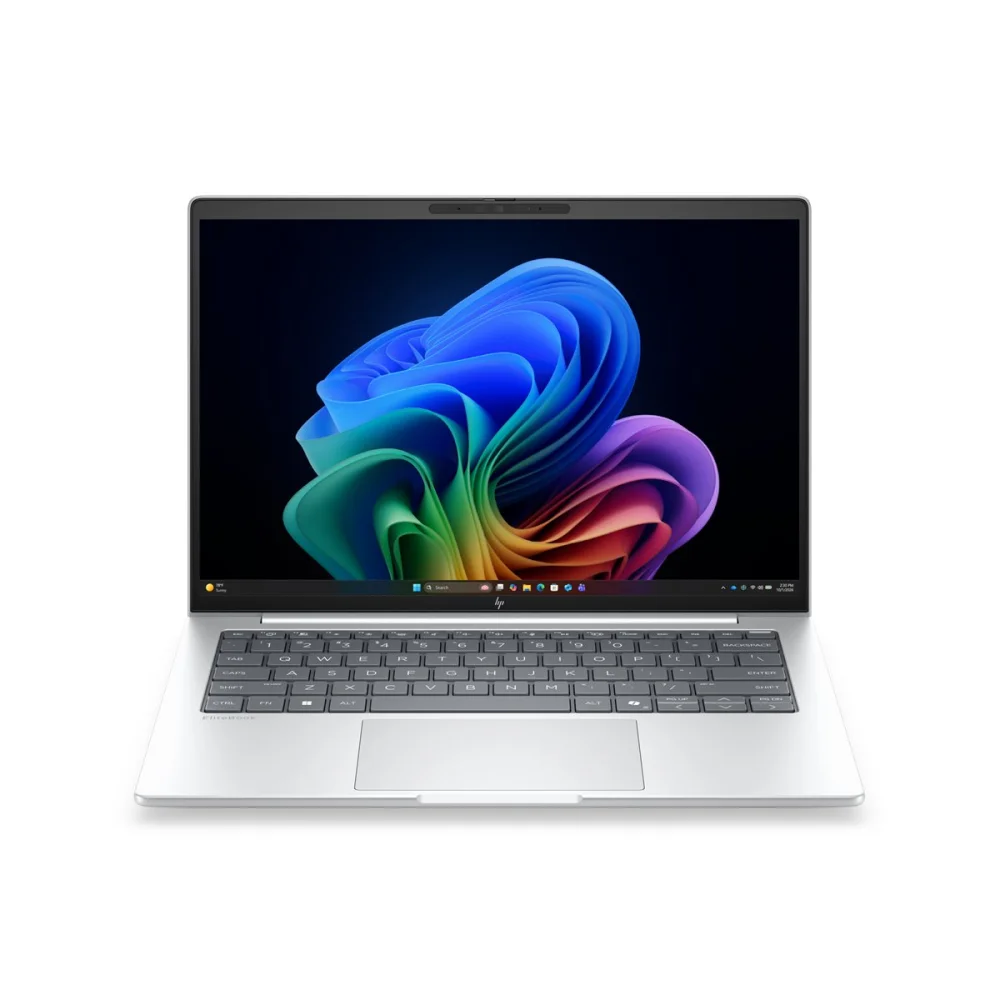 HP EliteBook 8 G2a AMD Ryzen AI 5 435 14inch 16GB 512GB W11P