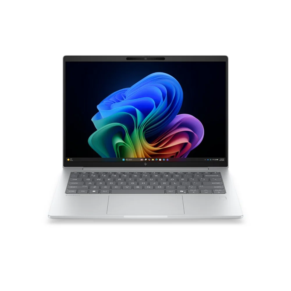 HP EliteBook 6 G2q 14 NGAI Snapdragon X2P-64-100 14inch 16GB 512GB W11P