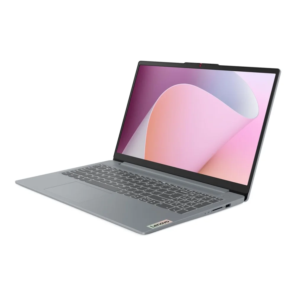 LENOVO IdeaPad Slim 3 15AMN8 AMD Ryzen 5 40 15.6inch FHD 16GB 512GB SSD M.2 AMD Radeon 610M noAC noPCORD W11H