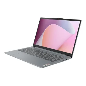 LENOVO IdeaPad Slim 3 15AMN8 AMD Ryzen 5 40 15.6inch FHD 16GB 512GB SSD M.2 AMD Radeon 610M noAC noPCORD W11H