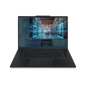 LENOVO ThinkPad P1 G9 Intel Core Ultra X7 368H 16inch WUXGA 500n LP 32GB 1TB 5G-UPG 90Wh W11P