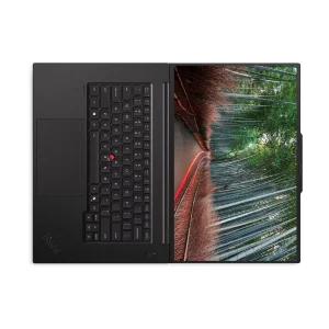 LENOVO ThinkPad P1 G9 Intel Core Ultra X7 368H 16inch WUXGA 500n LP 32GB 1TB 5G-UPG 90Wh W11P