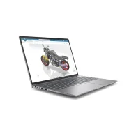 HP ZBook X G2i 16 Intel Core Ultra 7 356H 16inch 32GB 512GB W11P
