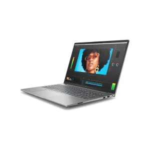 HP ZBook X G2i 16 Intel Core Ultra 7 356H 16inch 32GB 512GB W11P