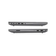 HP ZBook X G2i 16 Intel Core Ultra 7 356H 16inch 32GB 512GB W11P