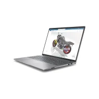 HP ZBook X G2i 16 Intel Core Ultra 7 356H 16inch 32GB 512GB W11P