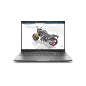 HP ZBook X G2i 16 Intel Core Ultra 7 356H 16inch 32GB 512GB W11P