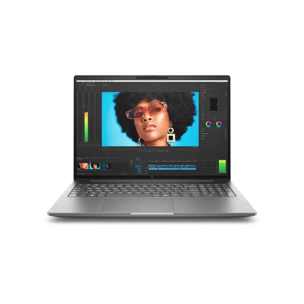 HP ZBook X G2i 16 Intel Core Ultra 7 356H 16inch 32GB 512GB W11P
