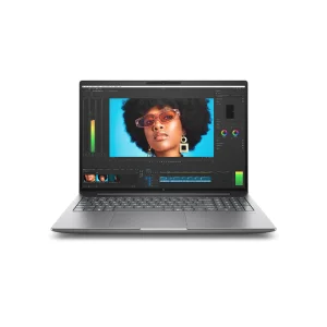 HP ZBook X G2i 16 Intel Core Ultra 7 356H 16inch 32GB 512GB W11P
