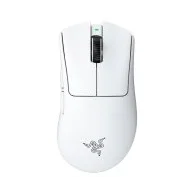 RAZER DeathAdder V4 Pro Wireless Belaidė Žaidimų Pelė | White